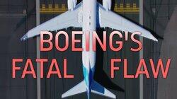 Boeing's Fatal Flaw (2024 Update)