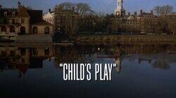 Child's Play