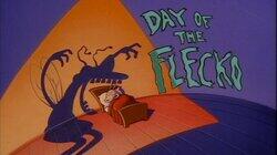 Day of the Flecko