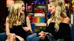 Kristin Cavallari & Taylor Armstrong