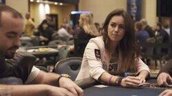 Liv Boeree