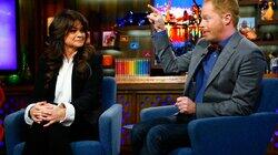 Valerie Bertinelli & Jesse Tyler Ferguson