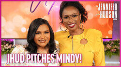 Mindy Kaling, Los Angeles Sparks