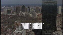 White Knight