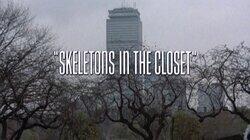 Skeletons in the Closet