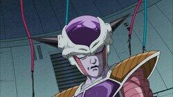 Warning from Jaco! Freeza and 1,000 Soldiers are Fast Approaching!