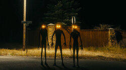 Skinwalker Invasion