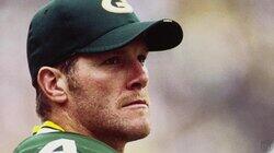 Brett Favre: Out of Bounds