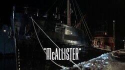 McAllister