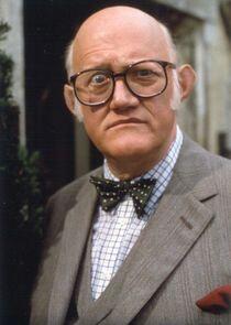 Nicholas Smith