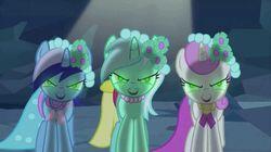 A Canterlot Wedding - Part 2