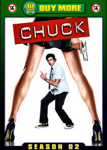 Chuck - Season 2