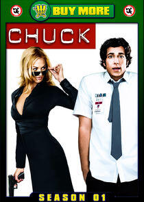 Chuck - Season 1