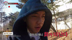 Ep.11 - Master Lee Seung-hoon (2)