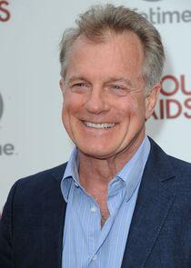 Stephen Collins