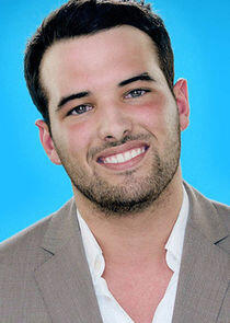 Ricky Rayment