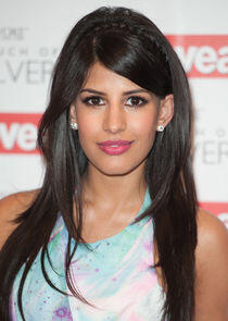 Jasmin Walia