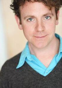 Drew Droege