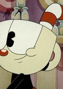 Cuphead