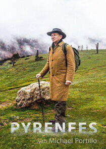 The Pyrenees with Michael Portillo