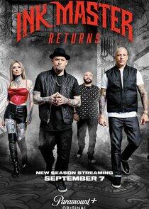 Ink Master - Season 14