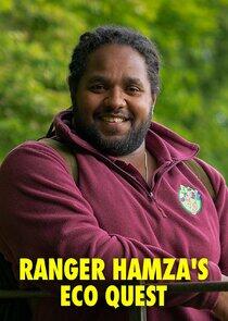 Ranger Hamza's Eco Quest