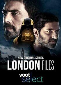 London Files