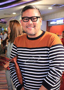 Rajo Laurel