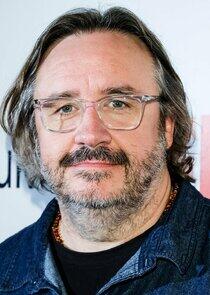 Mark Benton