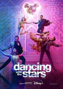 Dancing with the Stars - Season 31