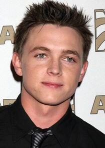 Jesse McCartney