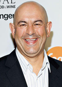 Simon Majumdar