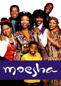 Moesha