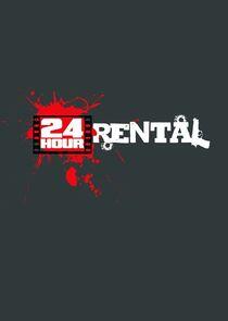 24 Hour Rental