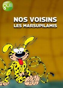 Marsupilami - Season 5