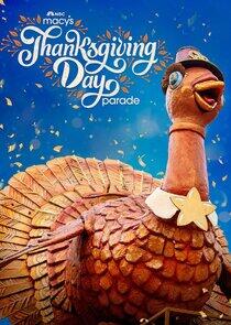 Macy's Thanksgiving Day Parade - Season 75 / Year 2022