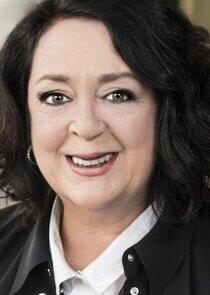 Wendy Harmer