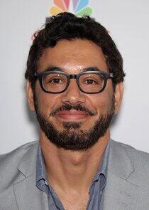 Al Madrigal