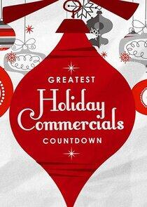 Greatest Holiday Commercials Countdown