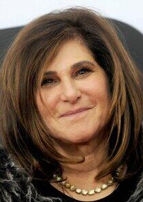 Amy Pascal