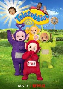 Teletubbies