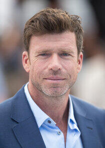 Taylor Sheridan