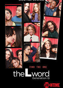 The L Word: Generation Q