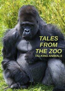 Tales from the Zoo: Talking Animals