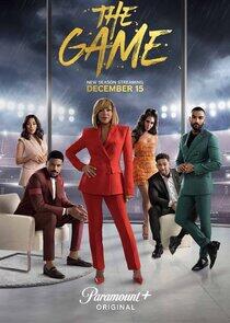 The Game - Season 2