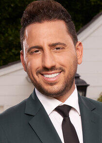 Josh Altman