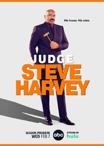 Judge Steve Harvey - Season 3