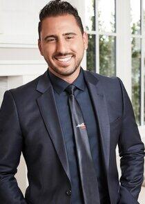 Josh Altman