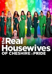 The Real Housewives of Cheshire: Pride - Season 1