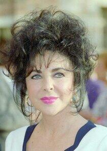 Elizabeth Taylor